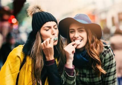 好吃到哭的芝士零食,好吃到飙泪的饼干