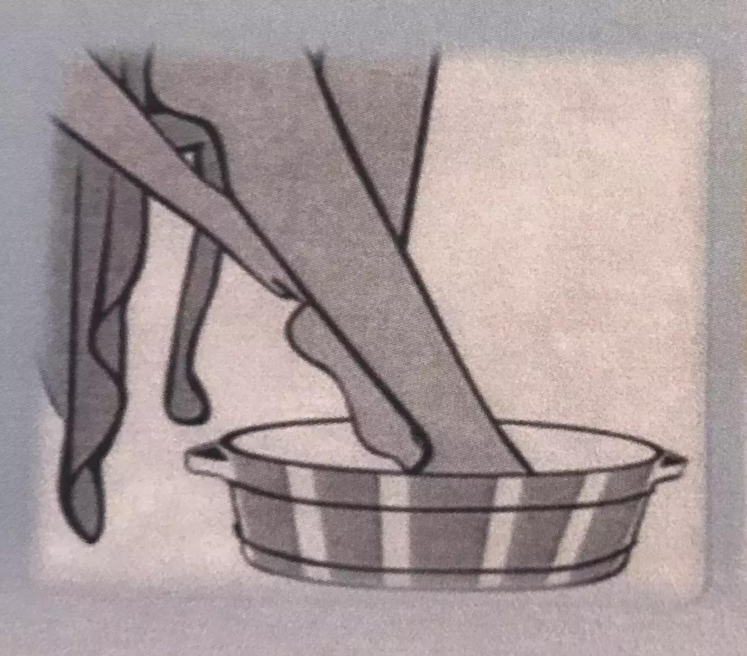 芳疗|精油浸浴，这个最重要的步骤不能忘