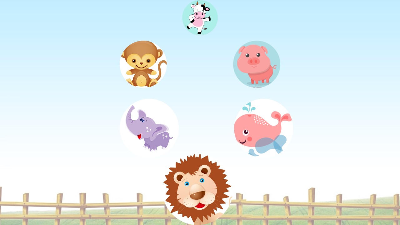 ppt切换怎么实现立体旋转,ppt平滑切换技巧教程