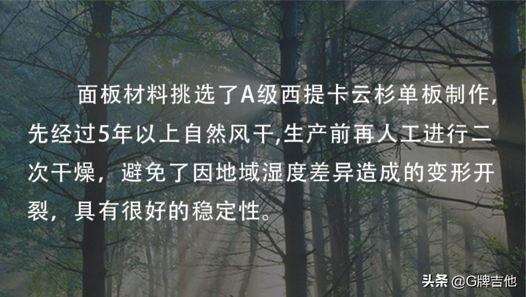 g牌吉他视频大全,g牌吉他属于什么档次