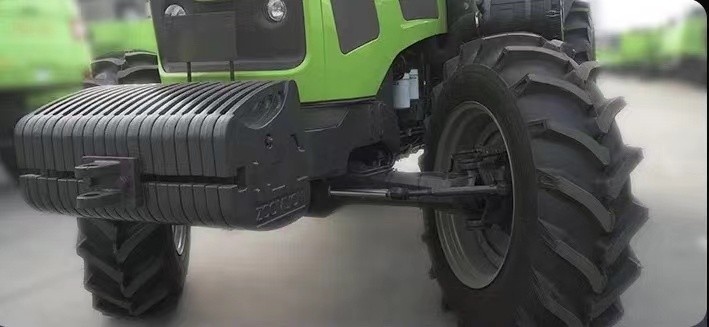 全新中联重科1804拖拉机多少钱,中联重科1804拖拉机补贴完多少钱