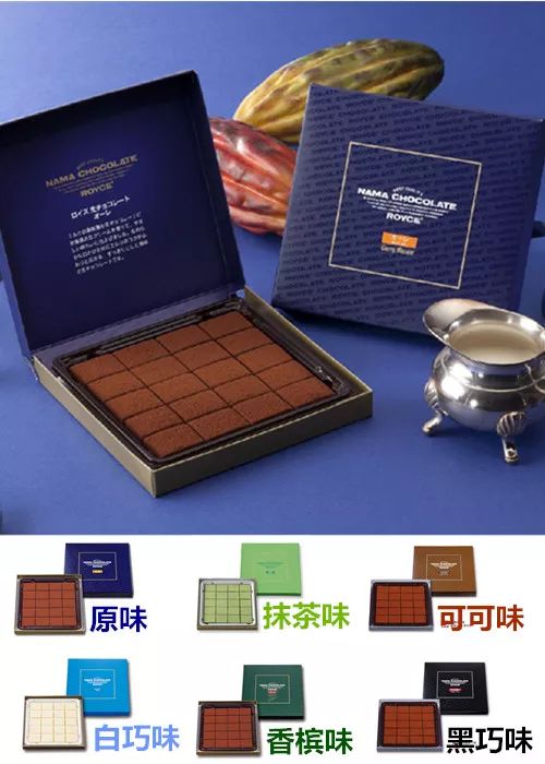 去日本必买的十款零食,日本旅游必备零食清单