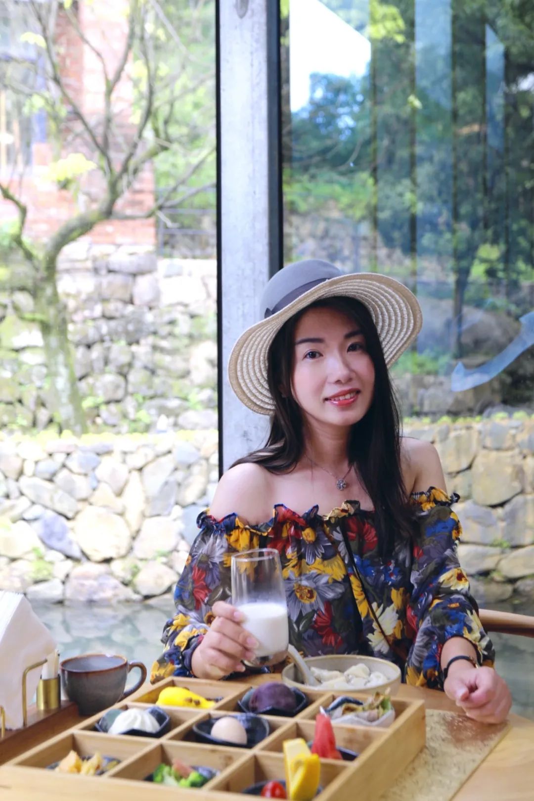 隐居酒店浙江,金华梧杉隐居民宿酒店