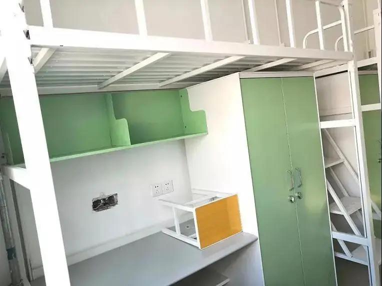 哪个学校的研究生宿舍比较好,研究生宿舍最好的医学院