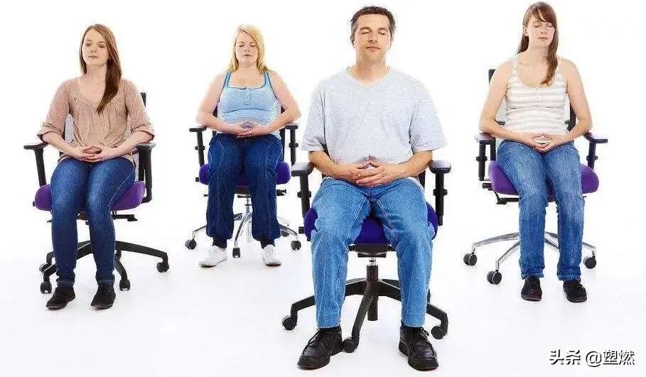 坐着腰酸疼怎么缓解疼痛,坐时间长腰痛的最快治疗方法