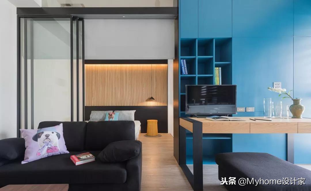 小户型怎么选户型,小户型怎么选家具好看又实用