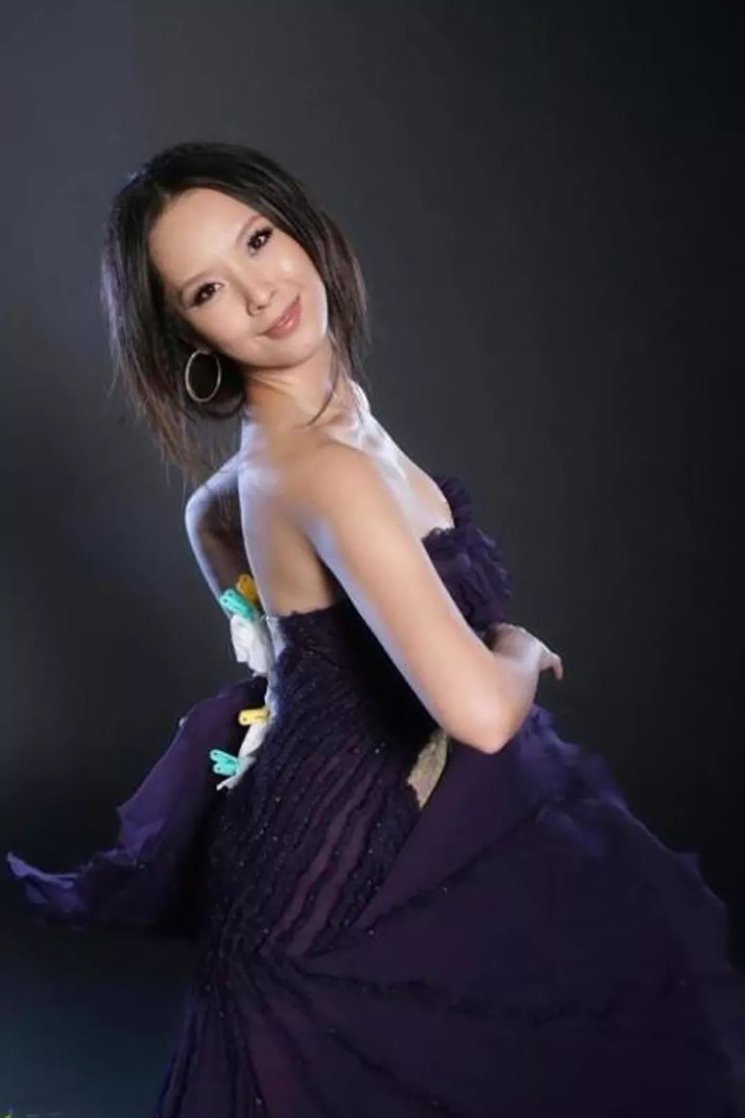 台湾第一女神天心写真,台湾明星天心写真集