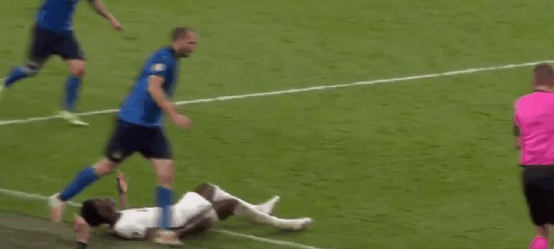 2020欧洲杯名场面集锦,欧洲杯2020名场面动画