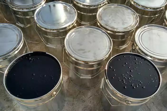 沥青为什么要进口,进口商品知识大全