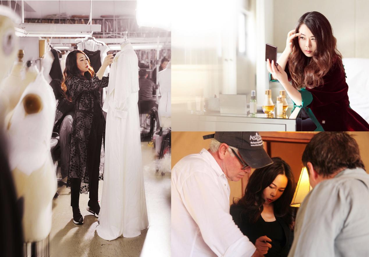 欧蕙极致和欧惠惊喜,欧蕙的极致和至臻