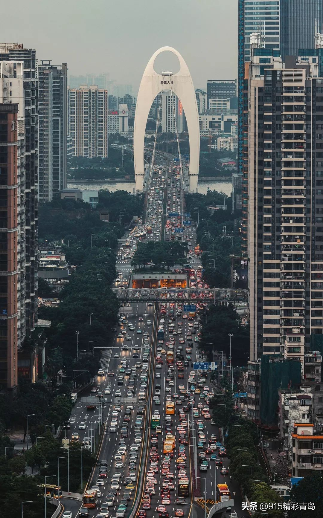 星球研究所立交桥介绍,星球研究所抖音号