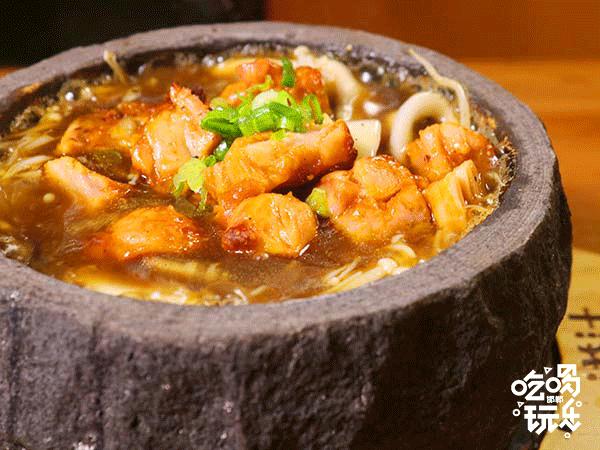 啥是“泡泡鸡”？新世纪这家店给你准备了1000份霸王餐等你来撩！