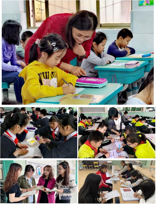 双减“泉”行动|济南市舜耕小学:今天的减负提质“营养餐”您满意吗?