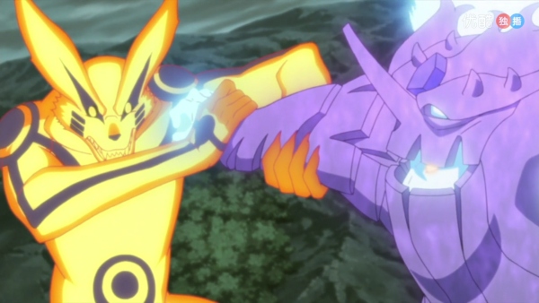 佐助主要出现在哪部动漫,佐助是什么位置