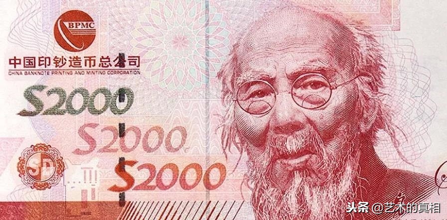 齐白石怎么画才能发财,齐白石国画十大名画欣赏