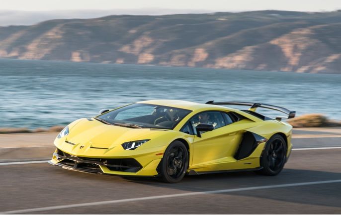 这几款车没有中文名？那买车时应该怎么叫？