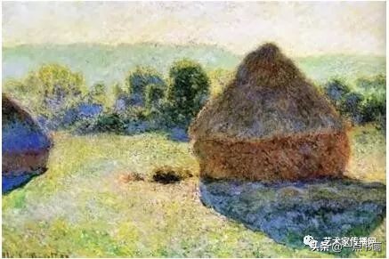 美术家马奈,画家马奈简介