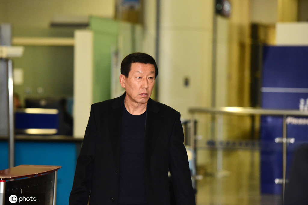 五年天海感受足球冷暖黄粱梦醒球员命运不同