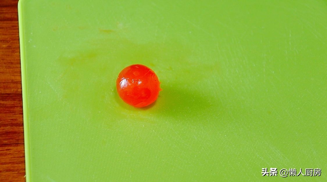 除夕夜吃年夜饭，做一道不一样的菜，吃着很香，家宴待客用得上