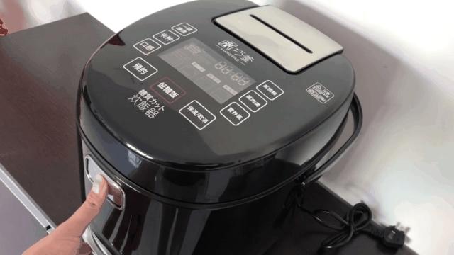 脱（降）糖电饭煲，是伪科学？一文评测彻底看清