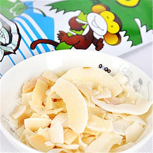 泰国购物必买零食清单,泰好吃网红零食