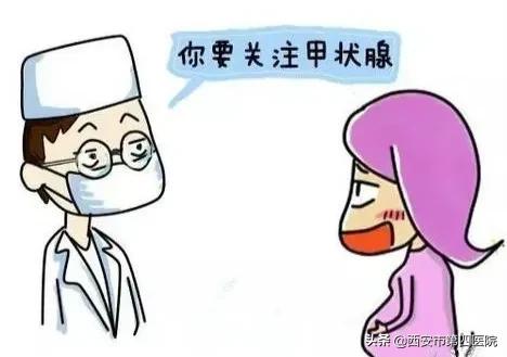 健康科普汇视频,孕期有没有只查一次甲功的