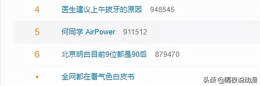 b站何同学怎么火的,23岁何同学引爆b站当up主的这5年