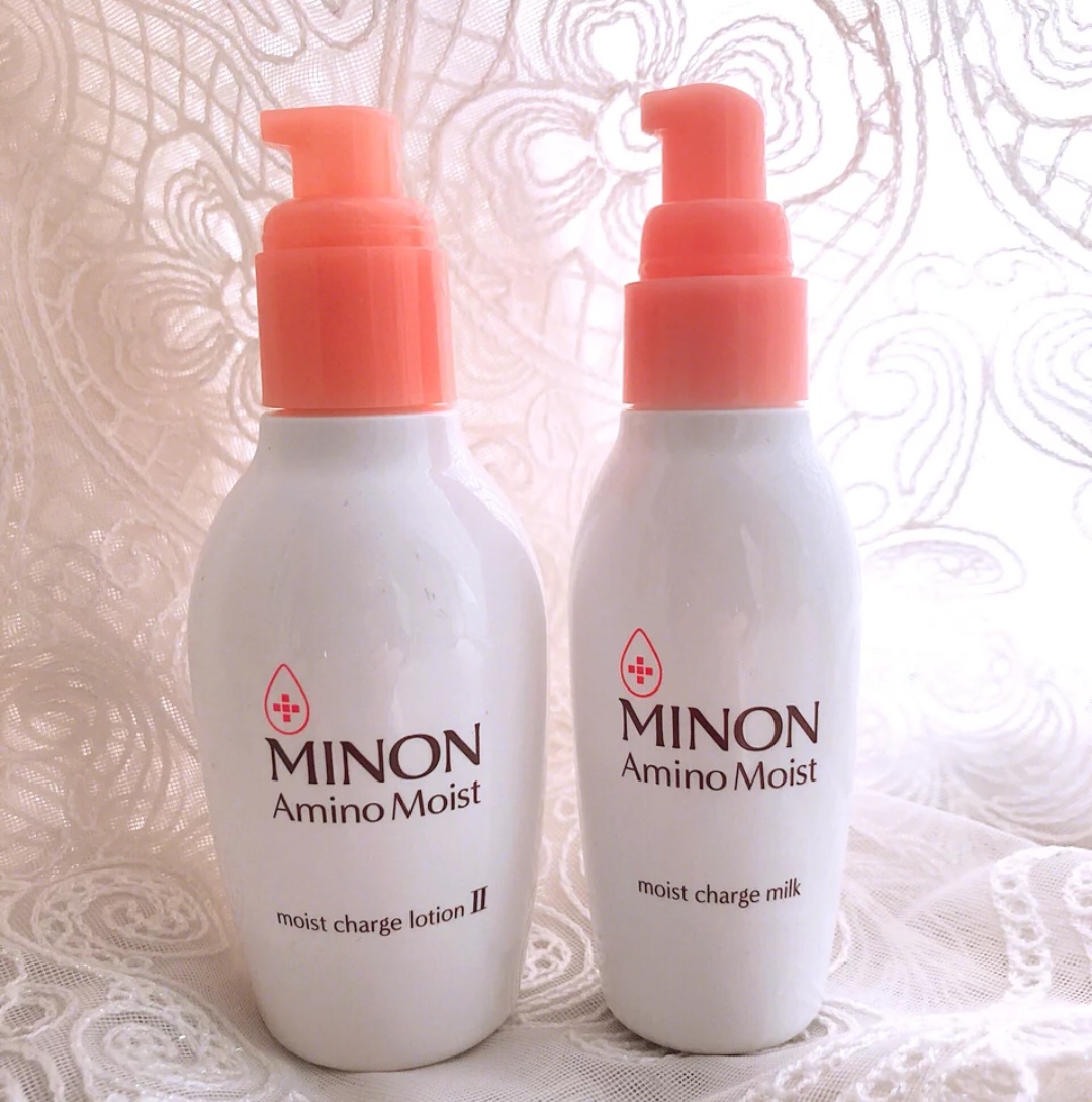 日本护肤保湿水乳推荐女,十大公认好用的水乳珂润