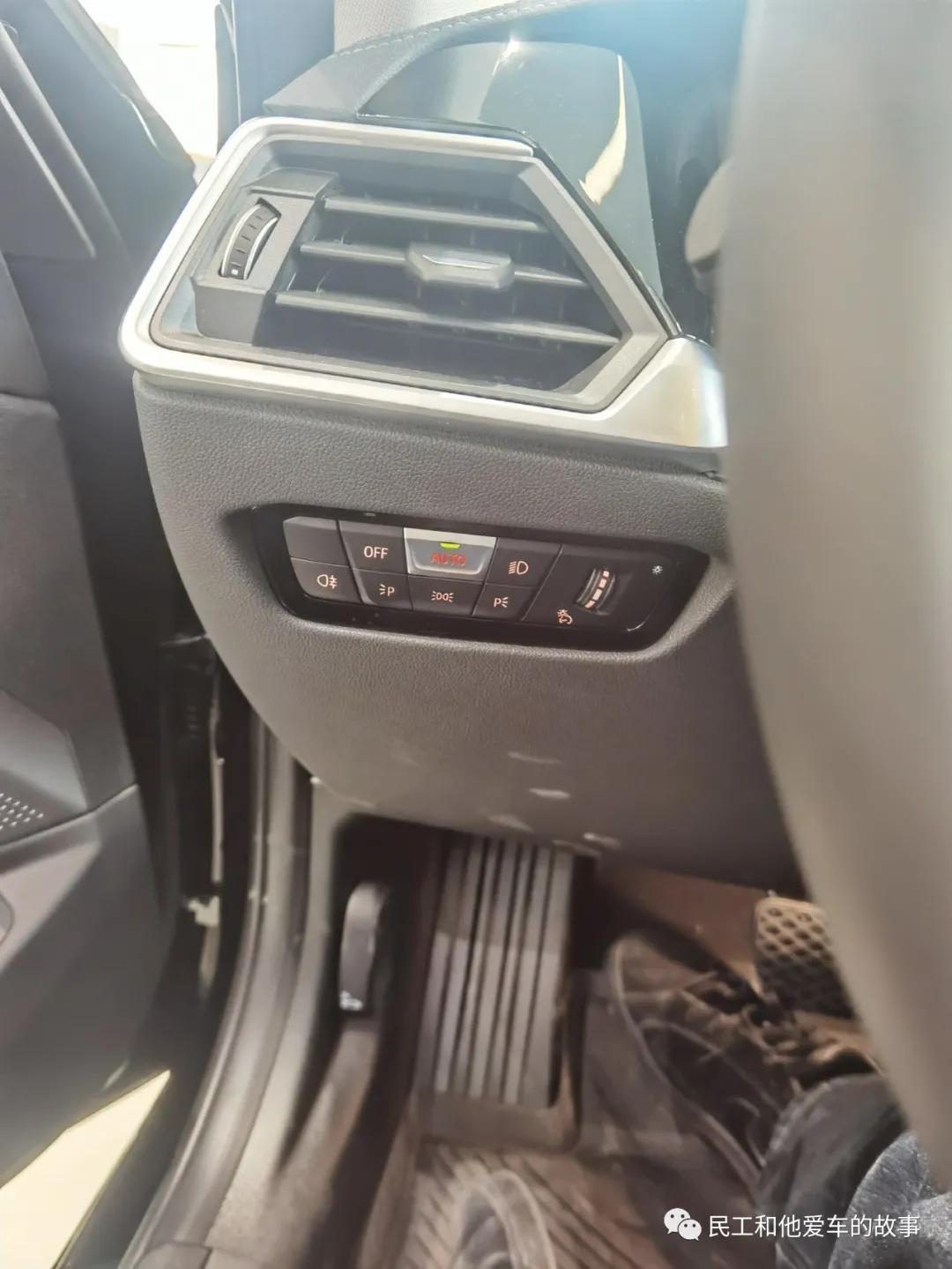 来宝马4s店看车,骏宝行宝马4s