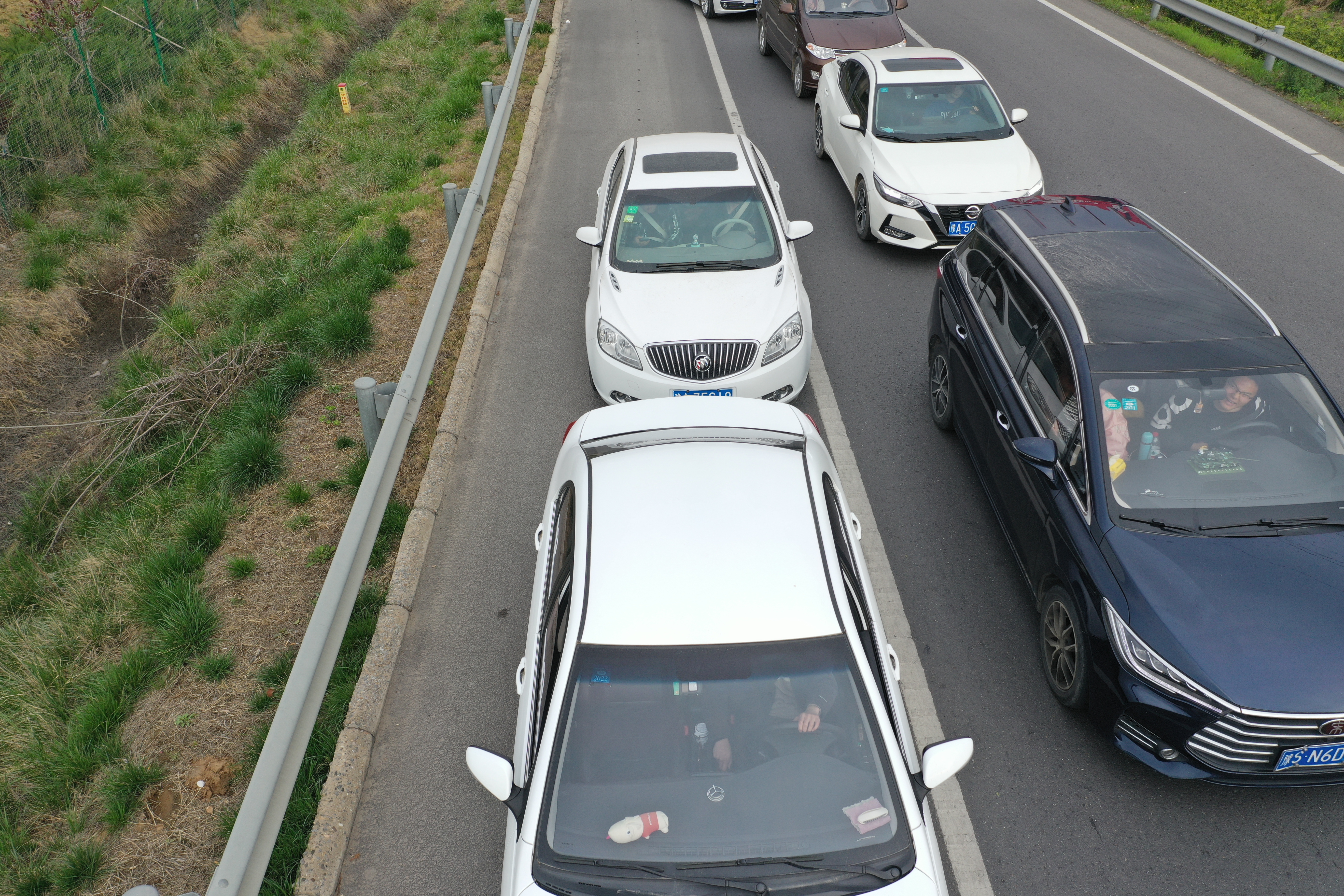 无人机处罚违章,无人机巡检交通违章