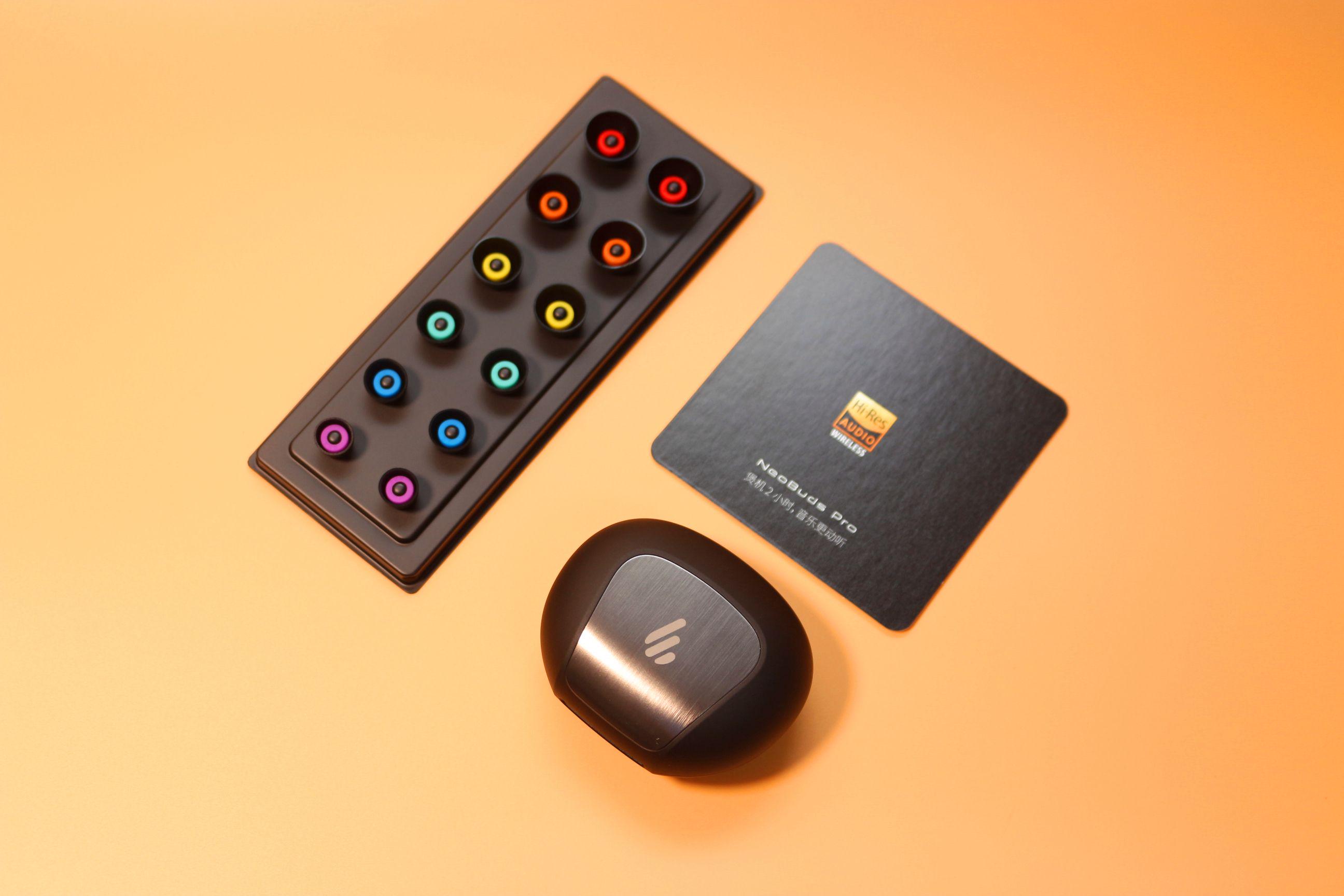 漫步者neobudspro缺点,漫步者neobudspro声音小