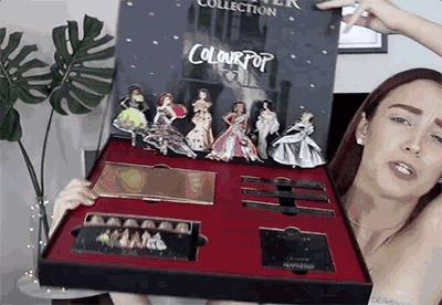 迪士尼简单又可爱图片,盘点迪士尼超萌周边