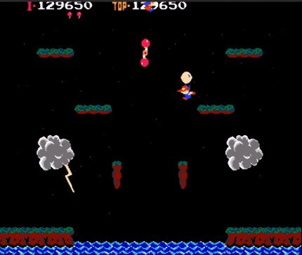 三十年前将我们折磨得死去活来的FC游戏，如今的你是否大仇得报