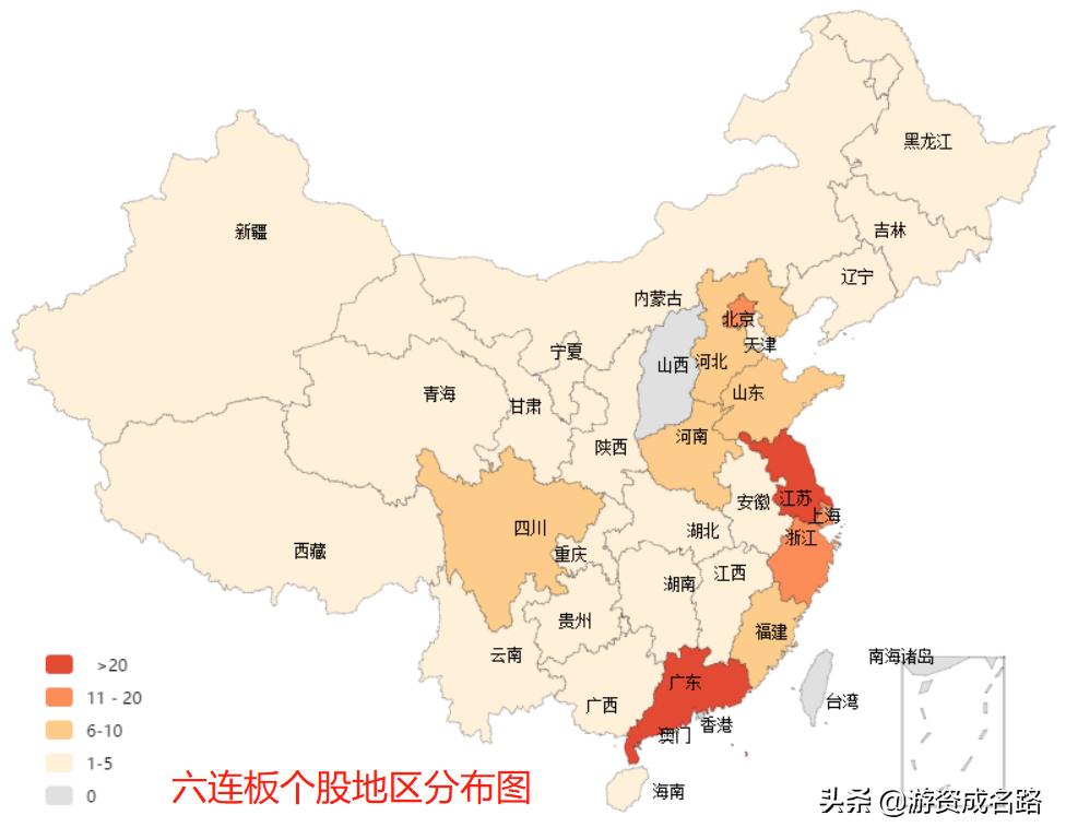 涨停板数据分析靠谱的打板策略,a股最强涨停板手法