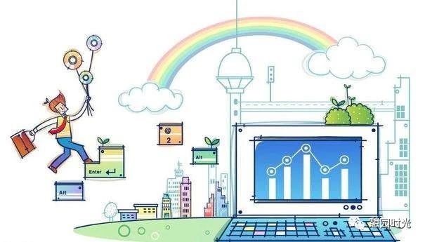 手机上班族适合做什么副业,适合女性上班族的副业有哪些