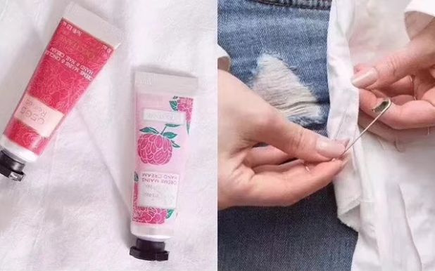 羊毛羊绒衫的洗涤保养方法,羊绒衫保养的正确方法