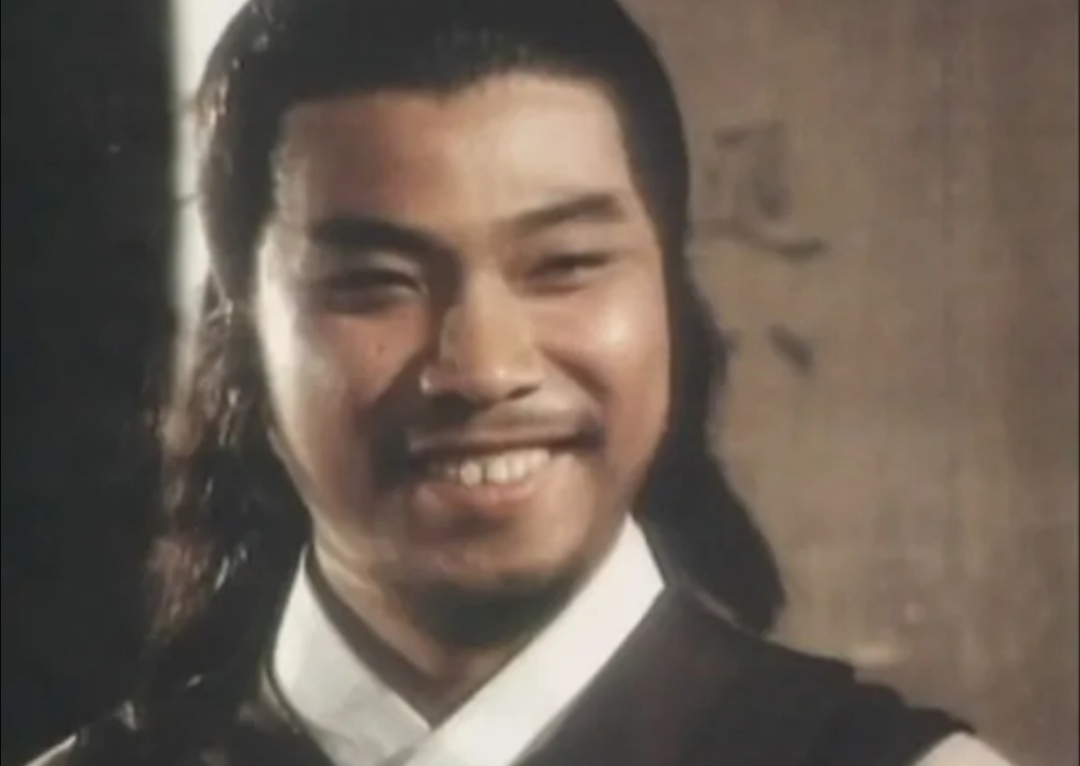 吴孟达经典电影角色盘点,吴孟达经典角色名