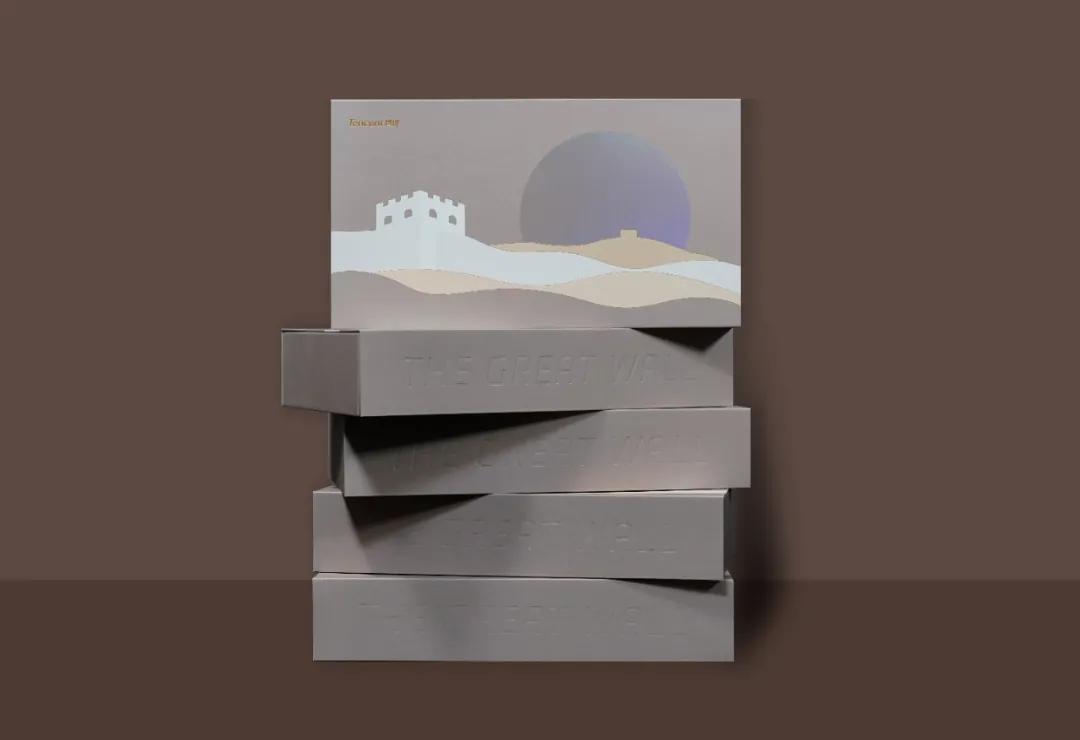 阿里、腾讯、杜蕾斯等大厂给员工发月饼长啥样？想要