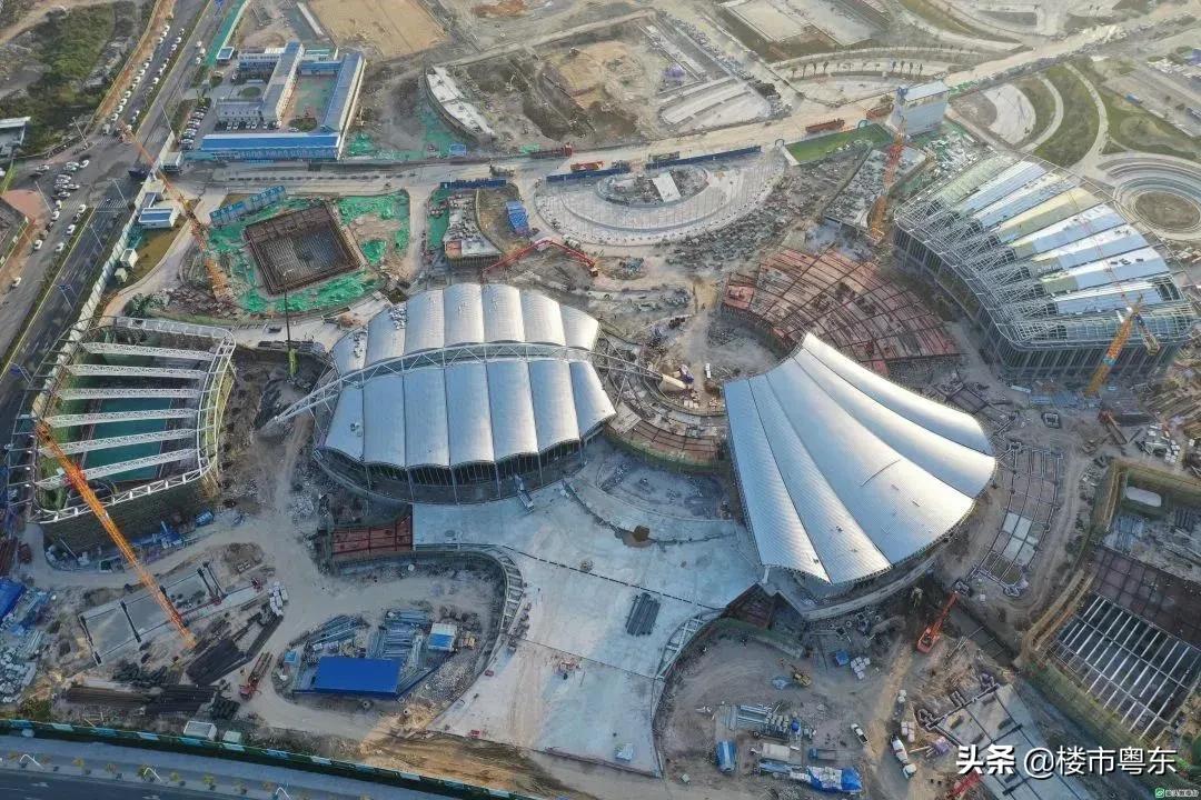 汕头旧城改造最新消息,汕头最新开工的公路