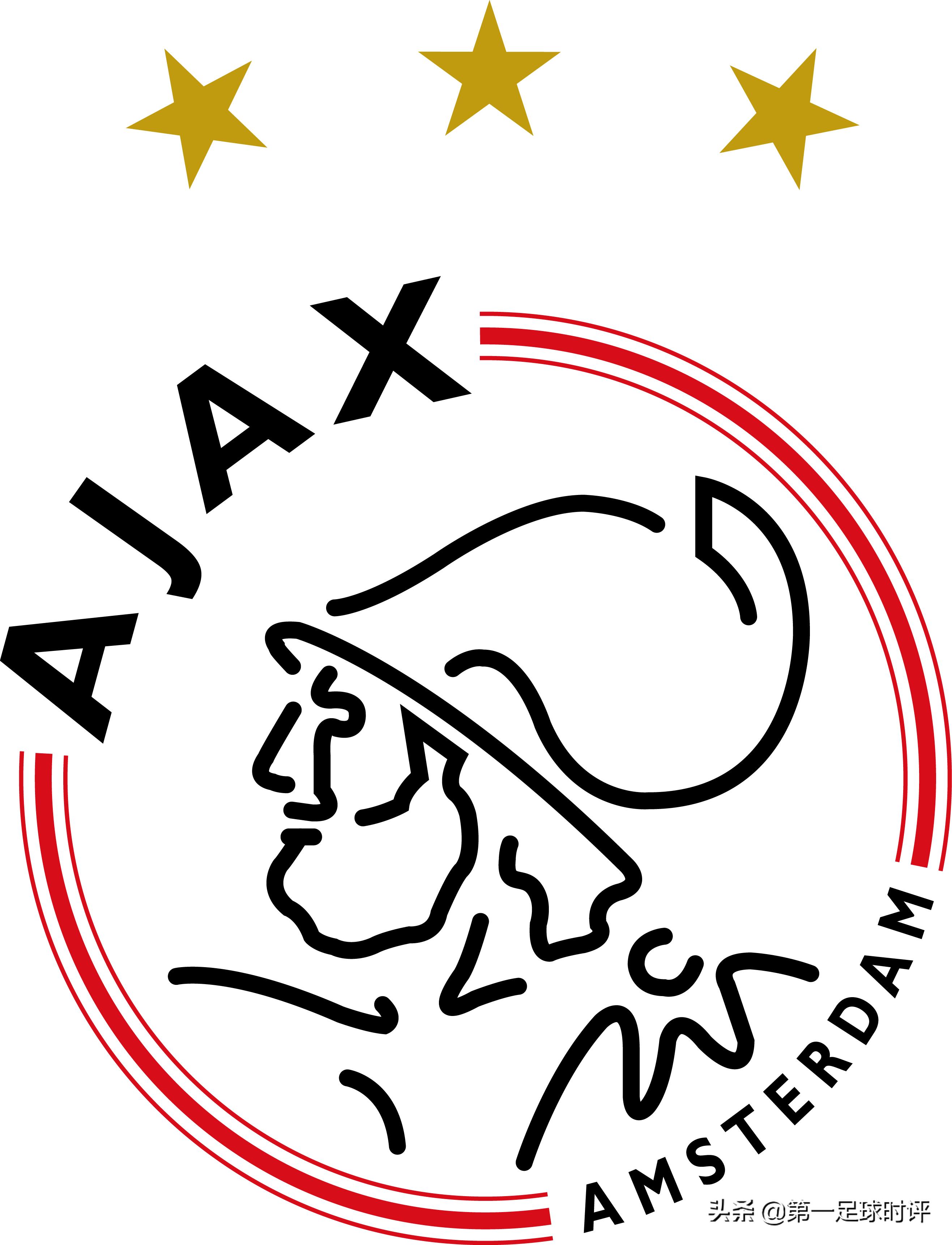 梅西阿贾克斯,阿贾克斯梅西