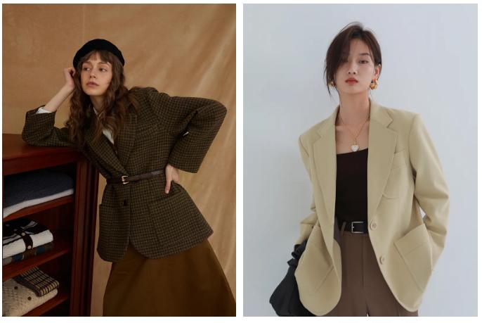 两年前还不起眼，凭什么就成为风格Icon了？