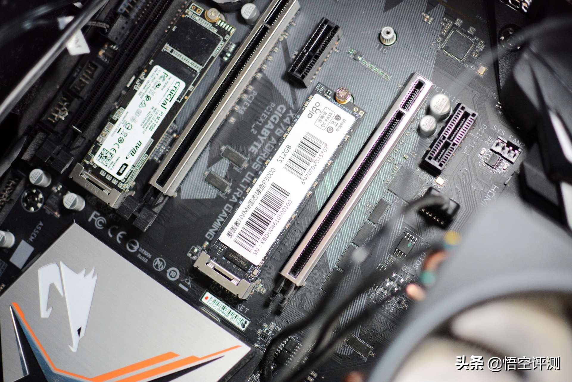 爱国者固态硬盘p3000质量怎么样,3200读取速度硬盘推荐