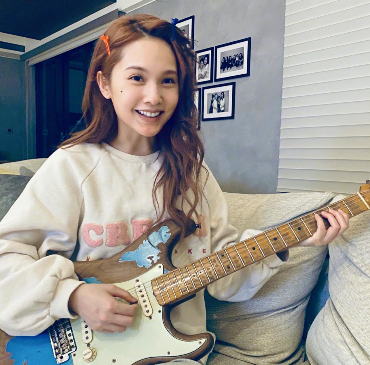 杨丞琳现场惊艳演唱,杨丞琳最新现场演唱