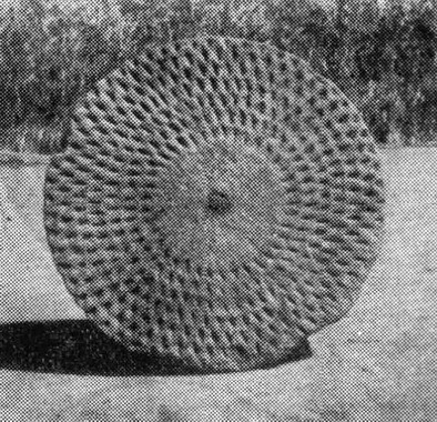 顶级石磨,国宝品鉴酒