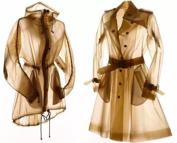 答应我，就算*裤内**晒不干，雨季也不能瞎穿！