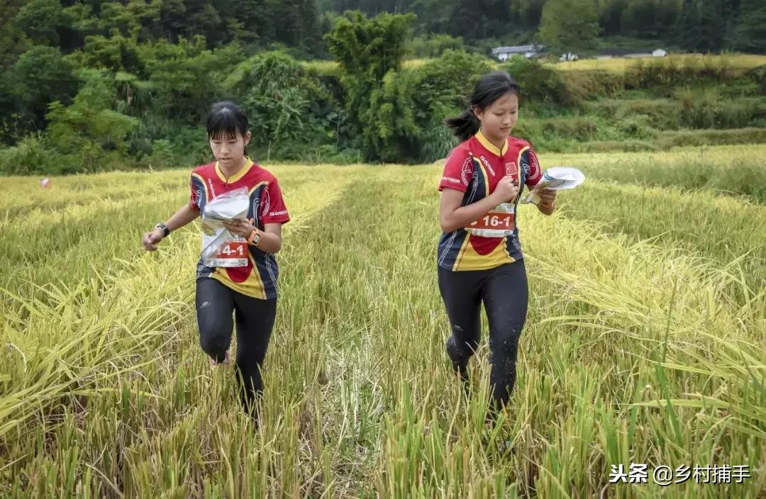 南粤古驿道拍摄后记,2018南粤古驿道展示