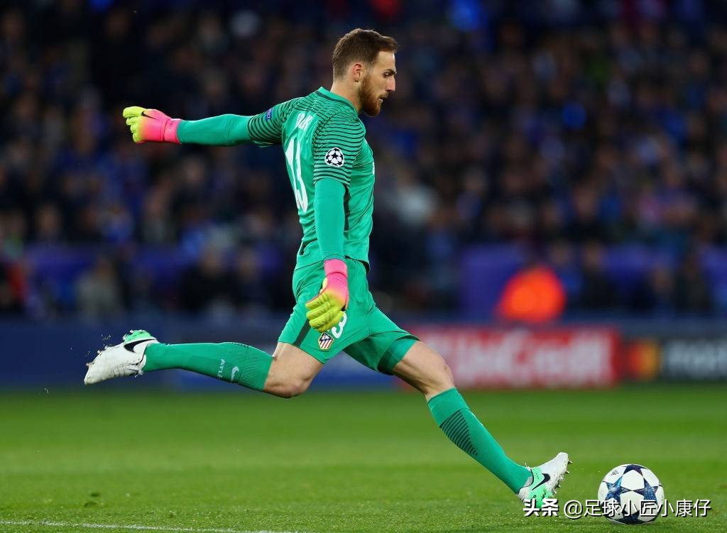 梅西vs奥布拉克,梅西射门奥布拉克