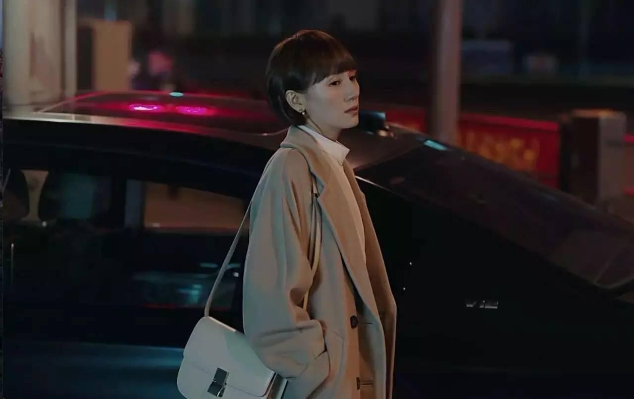 celine是被谁带火的,celine有哪些经典款式