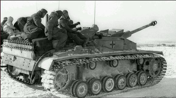 三号突击炮g型勇猛之路二战,三号突击炮和四号突击炮外观区别