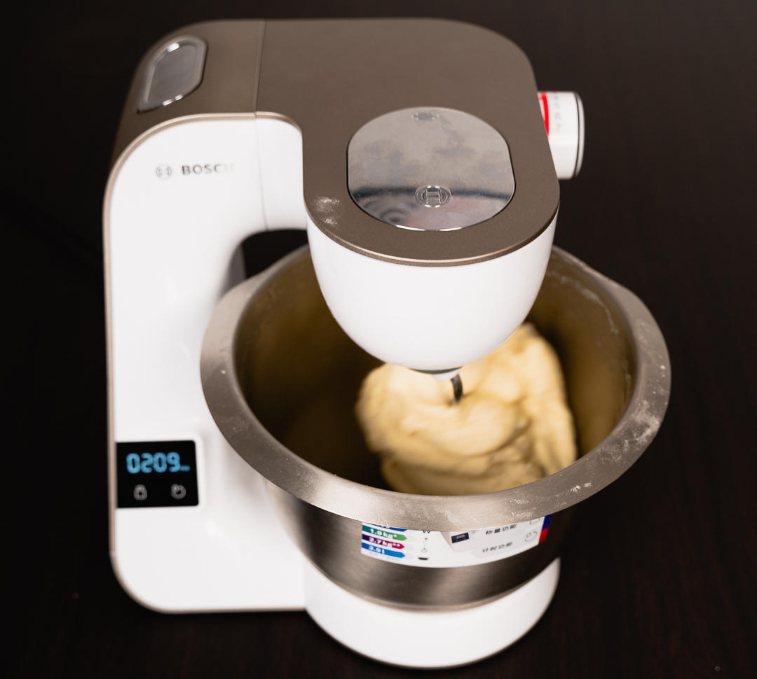 博世厨师机使用攻略,博世厨师机质量怎么样